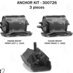 ANCHOR 300726