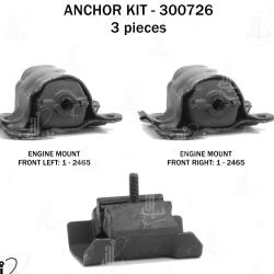 ANCHOR 300726