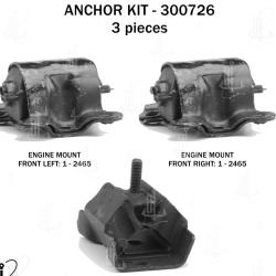 ANCHOR 300726
