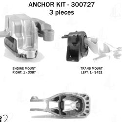 ANCHOR 300727