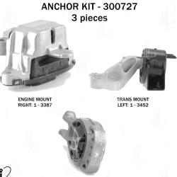 ANCHOR 300727