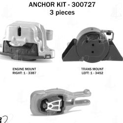 ANCHOR 300727