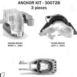 ANCHOR 300728