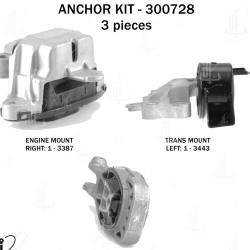 ANCHOR 300728