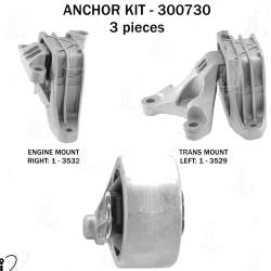 ANCHOR 300730