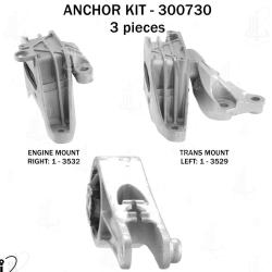 ANCHOR 300730