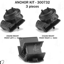 ANCHOR 300732