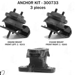 ANCHOR 300733