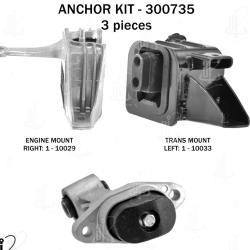 ANCHOR 300735