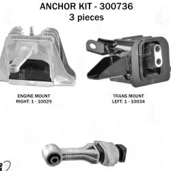 ANCHOR 300736
