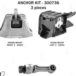 ANCHOR 300736