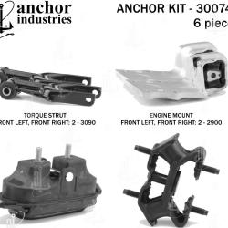 ANCHOR 300740