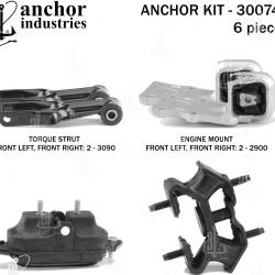 ANCHOR 300740