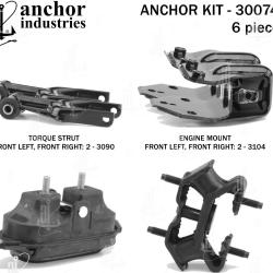 ANCHOR 300741