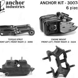 ANCHOR 300741