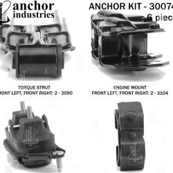 ANCHOR 300741