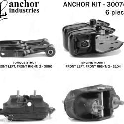 ANCHOR 300742
