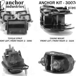 ANCHOR 300742