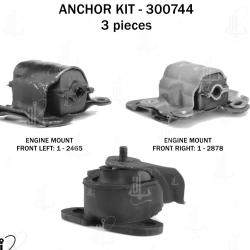 ANCHOR 300744