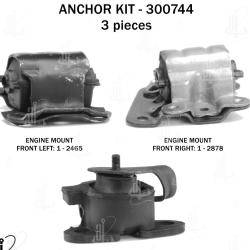 ANCHOR 300744