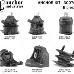 ANCHOR 300745
