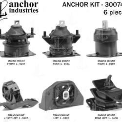 ANCHOR 300745