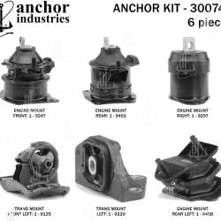 ANCHOR 300745