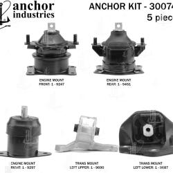 ANCHOR 300747
