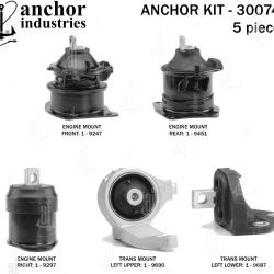 ANCHOR 300747