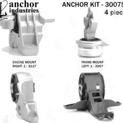 ANCHOR 300754