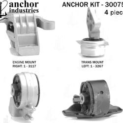 ANCHOR 300754