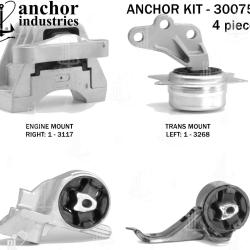 ANCHOR 300755