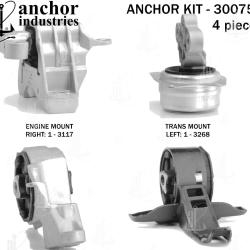 ANCHOR 300755