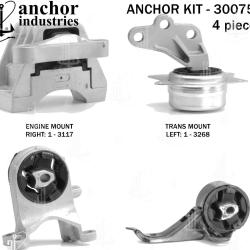 ANCHOR 300756