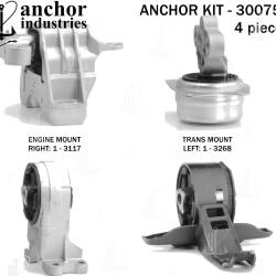 ANCHOR 300756