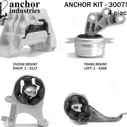 ANCHOR 300756