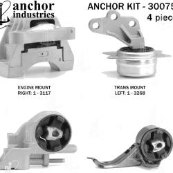 ANCHOR 300758