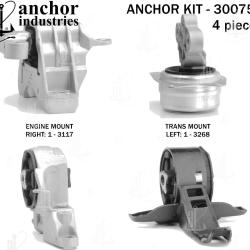 ANCHOR 300758