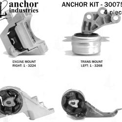 ANCHOR 300759