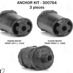 ANCHOR 300764