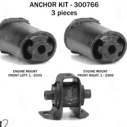 ANCHOR 300766