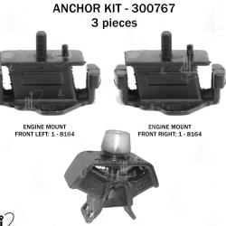 ANCHOR 300767