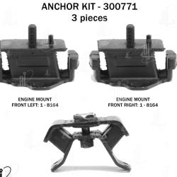 ANCHOR 300771