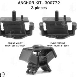 ANCHOR 300772