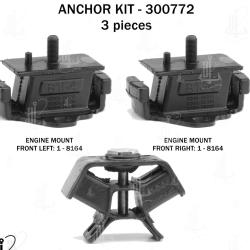 ANCHOR 300772