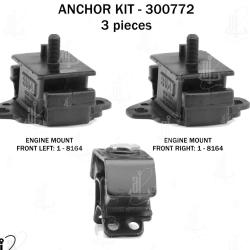 ANCHOR 300772
