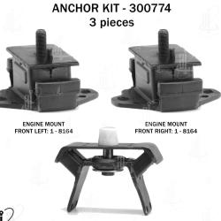 ANCHOR 300774
