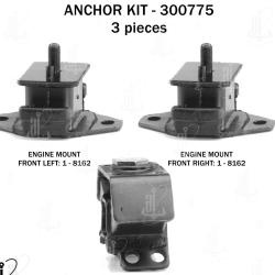 ANCHOR 300775