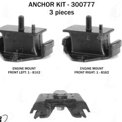 ANCHOR 300777