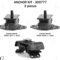 ANCHOR 300777